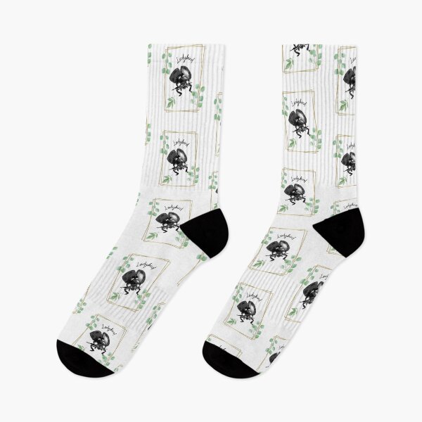Item preview, Ladybird hand painted design designed and sold by Jennifer Morcom.