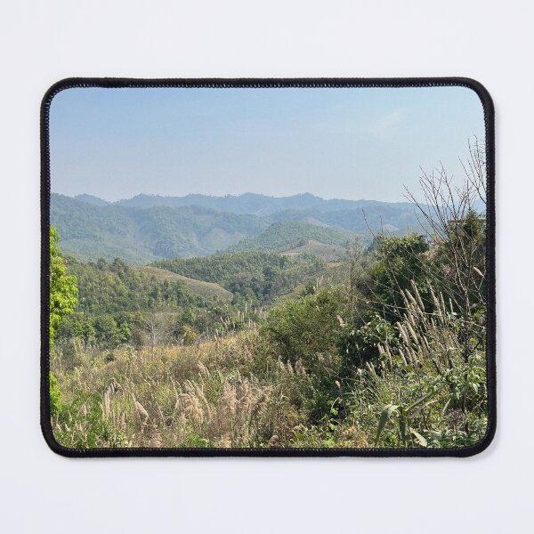 Item preview, Roadside views on the road to the Plain of Jars designed and sold by Mark Prior.