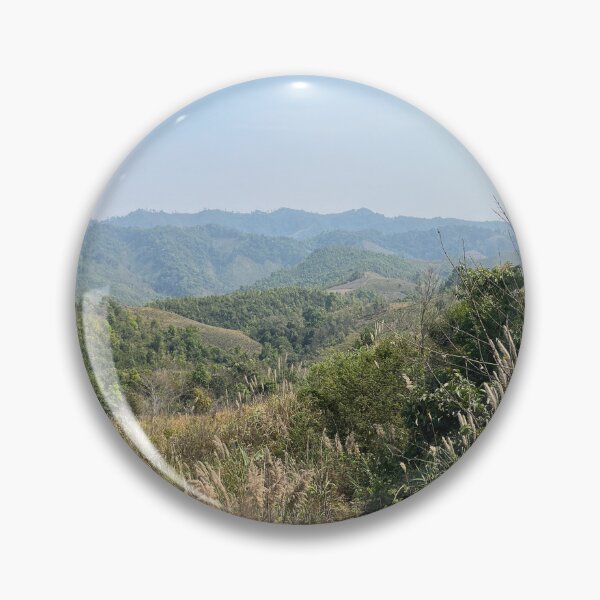 Item preview, Roadside views on the road to the Plain of Jars designed and sold by Mark Prior.