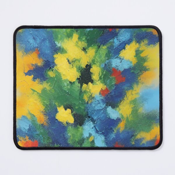 Item preview, abstraction, abstractionism, art, modern, beautiful, designed and sold by DonnaBlankaArt.