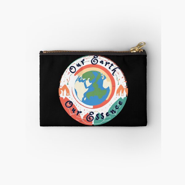 Item preview, Our Earth Our Essence designed and sold by ZenAuraBoutique.