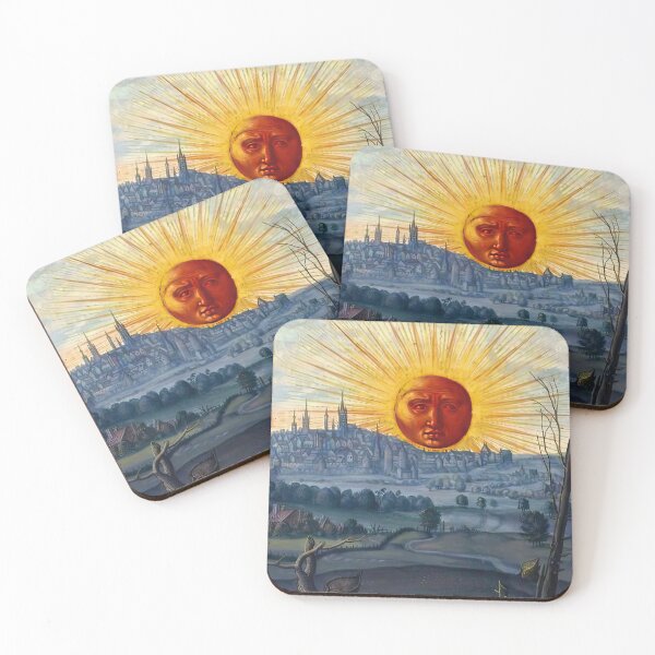 Item preview, Alchemical Sun designed and sold by MorningFive.