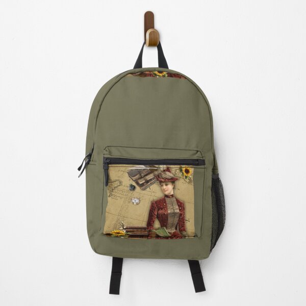 Item preview, Empowered aristocratic woman designed and sold by Belrovera.