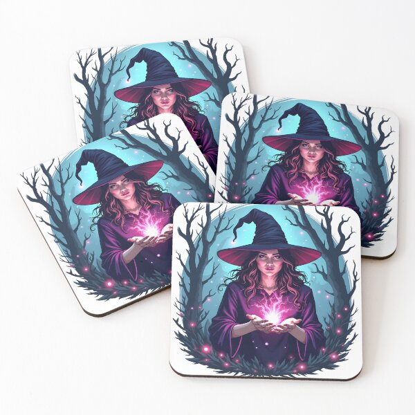 Item preview, Caution May Contain Magic! designed and sold by  Artistry in Motion by MADsrecreation.