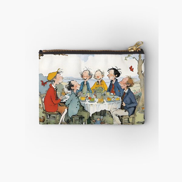 Item preview, Friendly Dinner designed and sold by K1ndo.