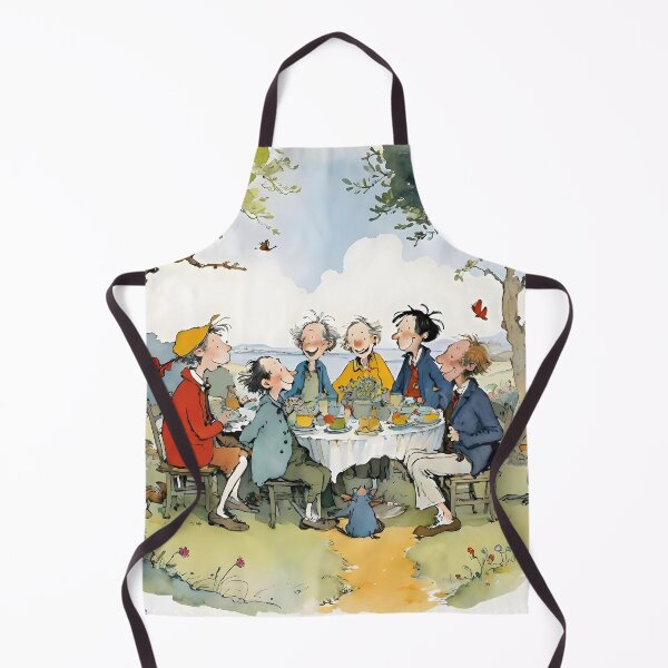Item preview, Friendly Dinner designed and sold by K1ndo.