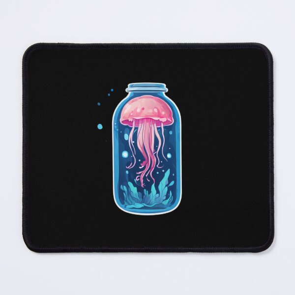 Item preview, Jellyfish Terrarium designed and sold by Planetporridge.