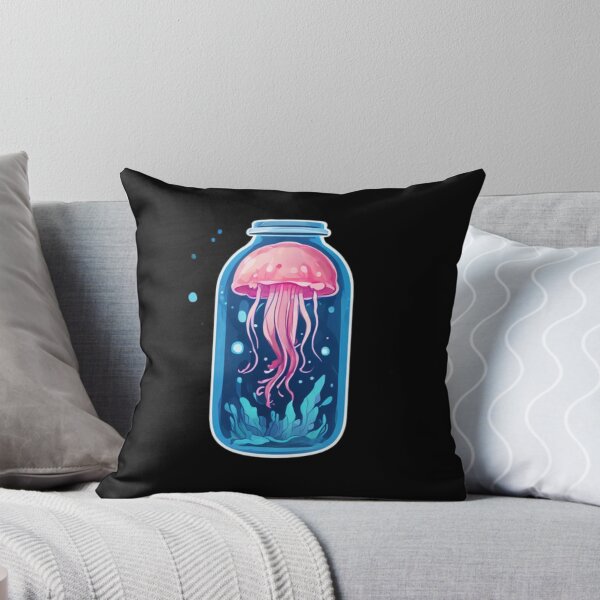 Item preview, Jellyfish Terrarium  designed and sold by Planetporridge.