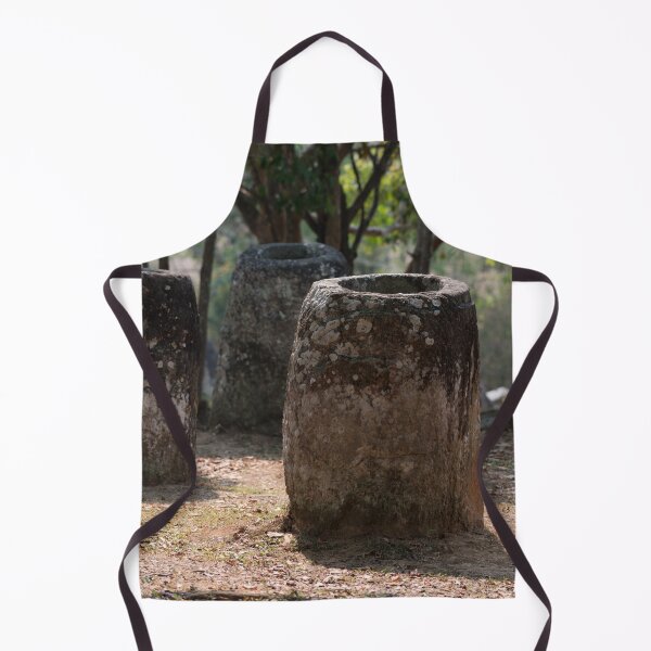 Item preview, Plain of Jars Site 3 designed and sold by Mark Prior.