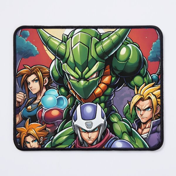 Item preview, Heroic Besties designed and sold by K1ndo.