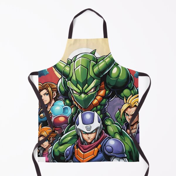 Item preview, Heroic Besties designed and sold by K1ndo.