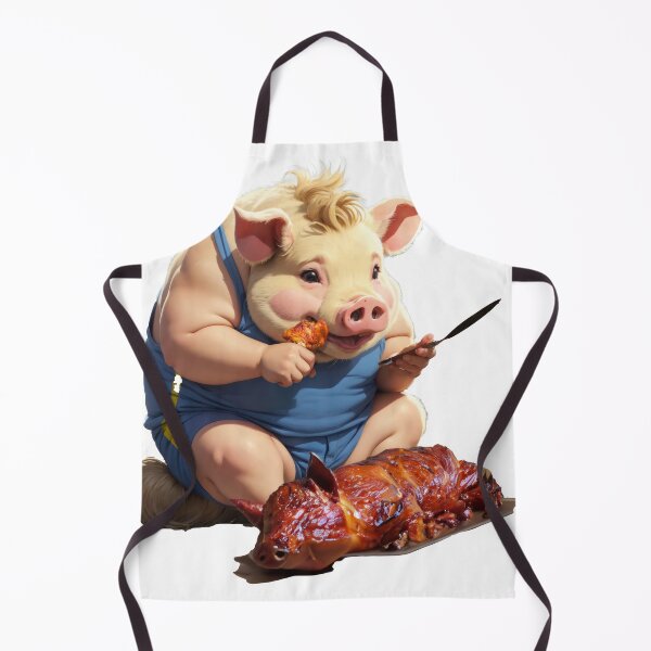 Item preview, Cannibal Pig designed and sold by maleksadeq.