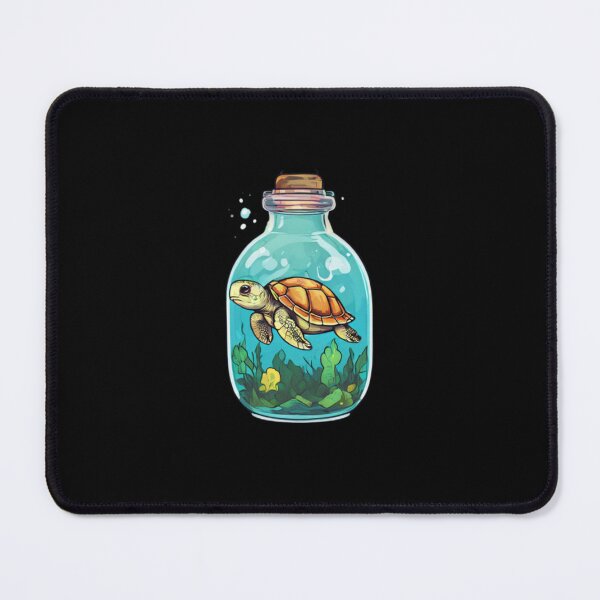 Item preview, Turtle Terrarium  designed and sold by Planetporridge.