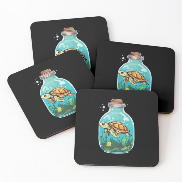 Item preview, Turtle Terrarium  designed and sold by Planetporridge.