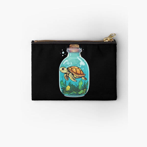 Item preview, Turtle Terrarium  designed and sold by Planetporridge.