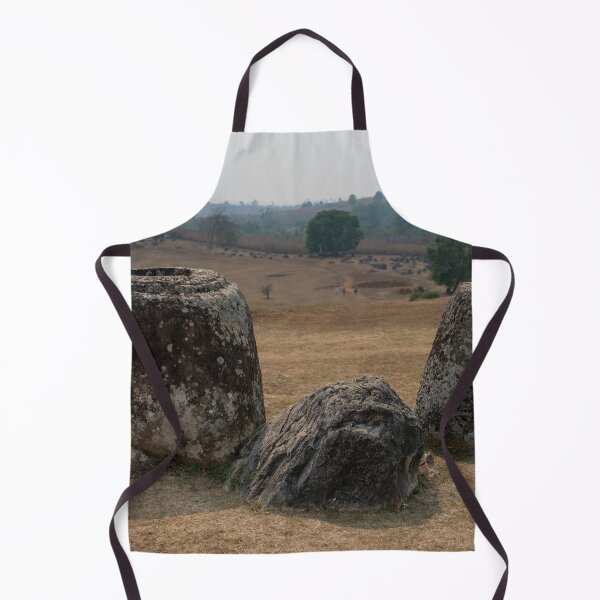 Item preview, Looking across Plain of Jars Site 1 designed and sold by Mark Prior.