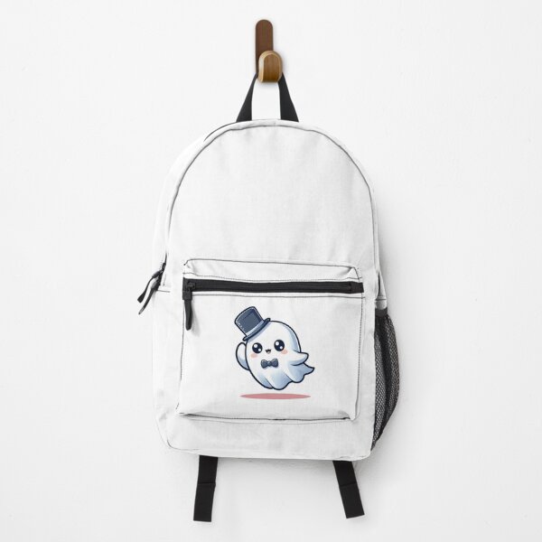 Item preview, Adorable Kawaii Ghost designed and sold by istoriadesign.