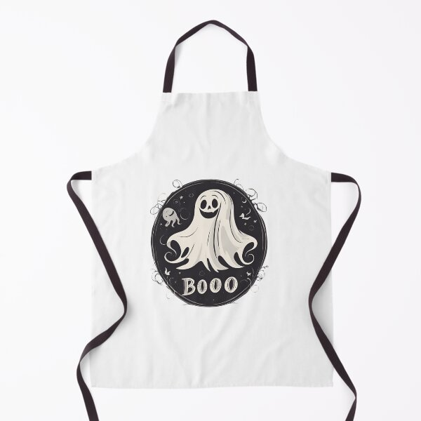 Item preview, Playful ghost designed and sold by Jerziv-C.