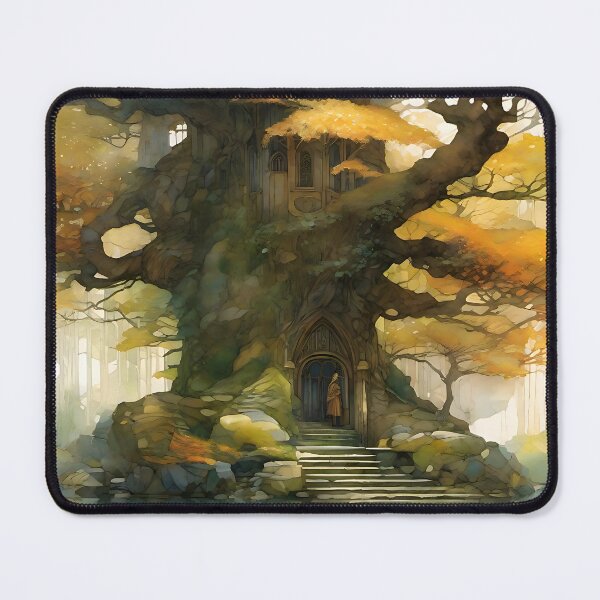 Item preview, Fantasy Trees 5 designed and sold by gamgees.