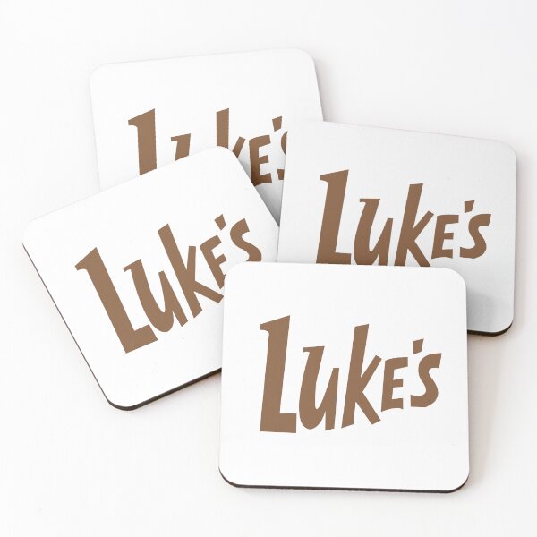 Item preview, Luke's  designed and sold by Oddoty.