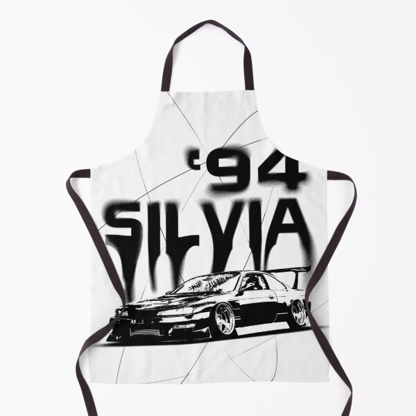 Item preview, "Silvia '94: The Phoenix of Drift" designed and sold by agence-dcc.