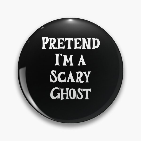 Artikelvorschau, Stell dir vor, ich wäre ein gruseliges Geister-Halloweenkostüm entworfen und verkauft von All Year Round.