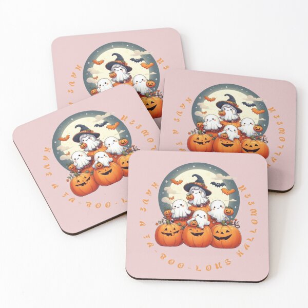 Item preview, Have a fa-boo-lous halloween designed and sold by Jummydesign.