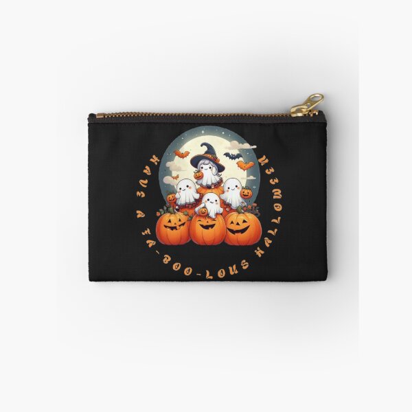 Item preview, Have a fa-boo-lous halloween designed and sold by Jummydesign.