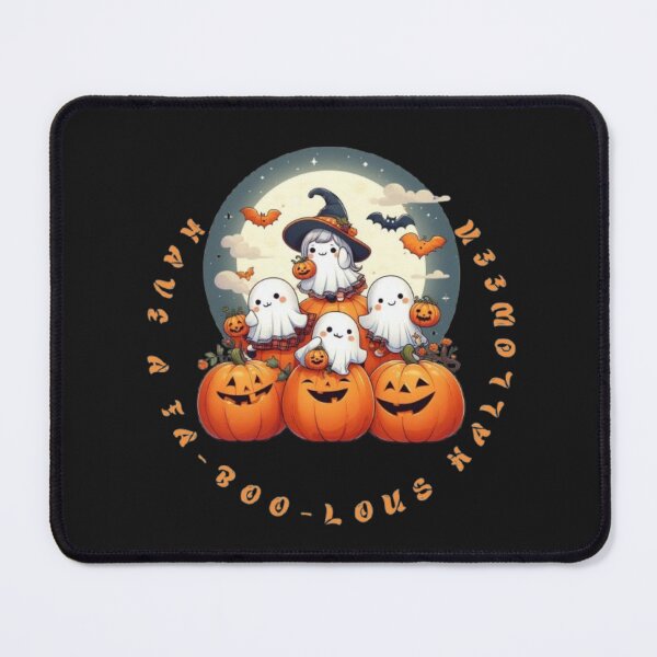 Item preview, Have a fa-boo-lous halloween designed and sold by Jummydesign.