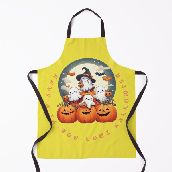Item preview, Have a fa-boo-lous halloween designed and sold by Jummydesign.