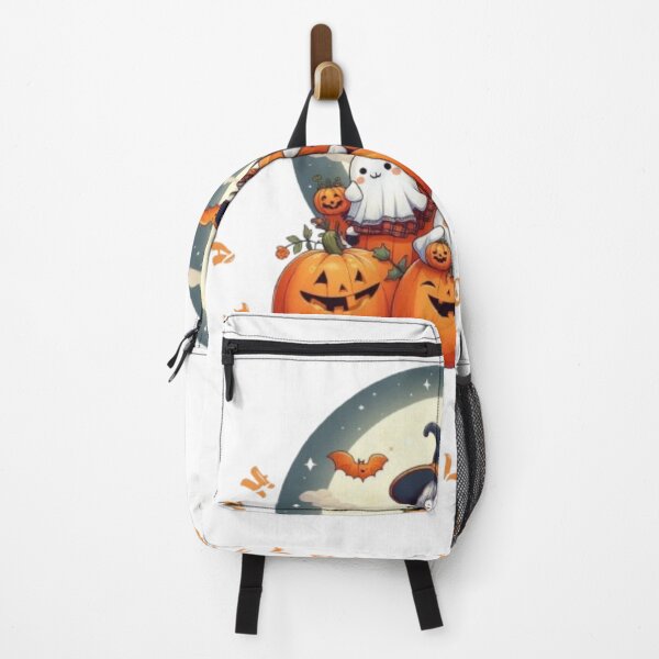 Item preview, Have a fa-boo-lous halloween designed and sold by Jummydesign.