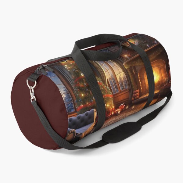 Item preview, COZY CHRISTMAS SEASON designed and sold by THE AMERICAN TEEVANGELIST.