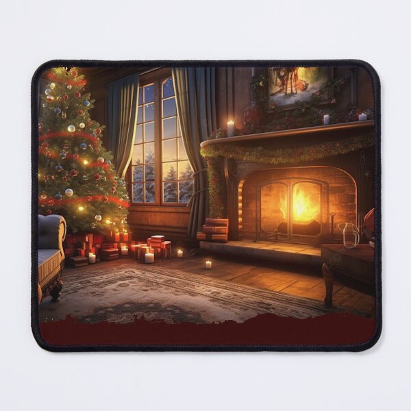 Artikelvorschau, COZY CHRISTMAS SEASON entworfen und verkauft von THE AMERICAN TEEVANGELIST.