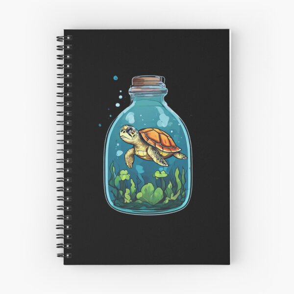 Item preview, Turtle Terrarium Design designed and sold by Planetporridge.