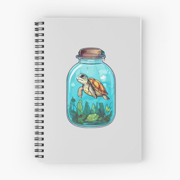 Item preview, Turtle Terrarium Artwork designed and sold by Planetporridge.