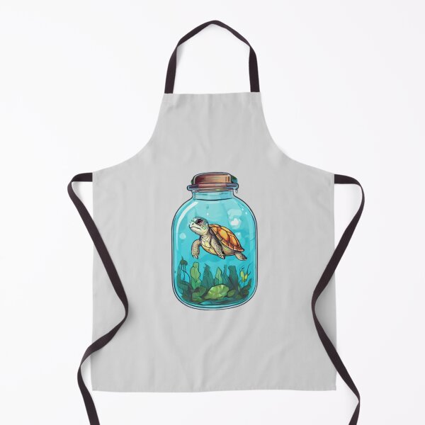 Item preview, Turtle Terrarium Artwork designed and sold by Planetporridge.