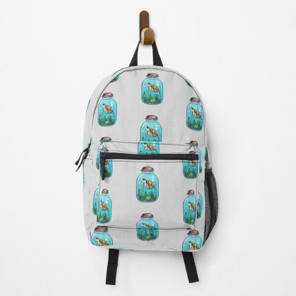 Item preview, Turtle Terrarium Artwork designed and sold by Planetporridge.