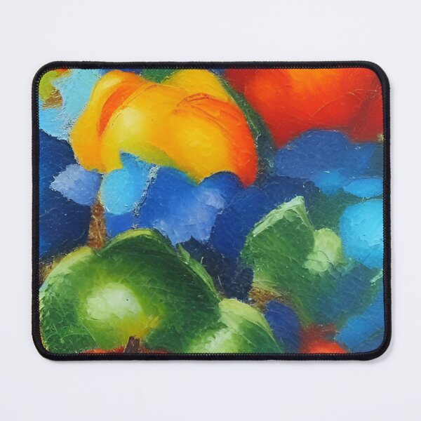 Item preview, abstraction, abstractionism, art, modern, beautiful, designed and sold by DonnaBlankaArt.