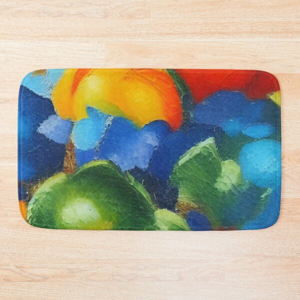 Item preview, abstraction, abstractionism, art, modern, beautiful, designed and sold by DonnaBlankaArt.
