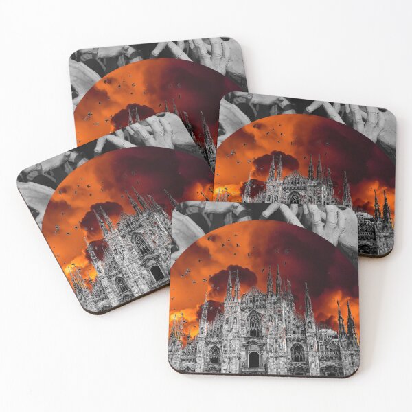 Item preview, Atonement designed and sold by liminaldesigns.