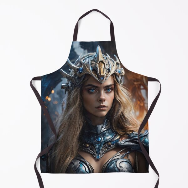 Item preview, Cara Delevingne designed and sold by maleksadeq.