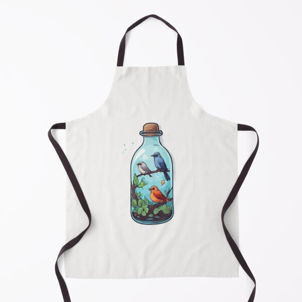 Item preview, Bird Terrarium designed and sold by Planetporridge.