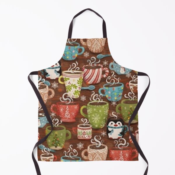 Item preview, COZY CHRISTMAS SEASON designed and sold by THE AMERICAN TEEVANGELIST.