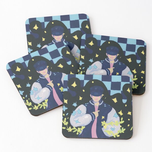 Item preview, Jhope Osaka 1 designed and sold by kinoko.draws.
