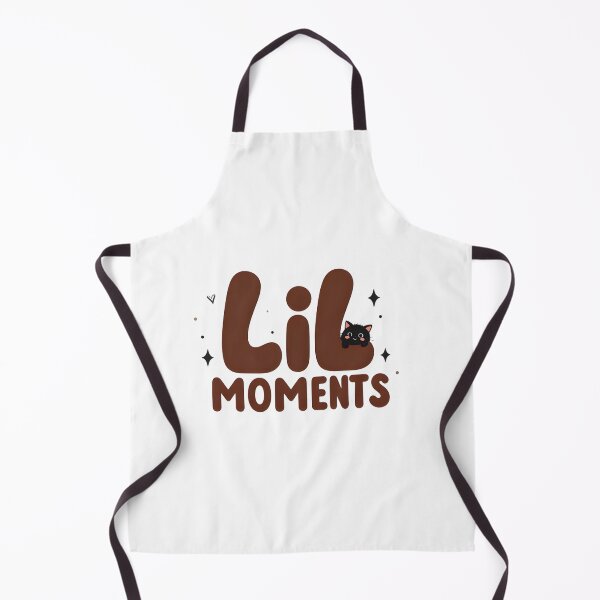 Item preview, "Lil Moment"' Cartoon Design designed and sold by MysticTints.