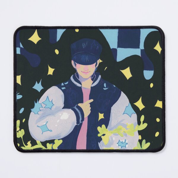 Item preview, Jhope Osaka 1 designed and sold by kinoko.draws.