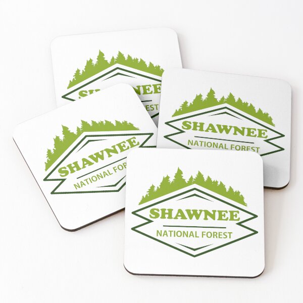 Item preview, Shawnee National Forest designed and sold by ArtNoveltee.