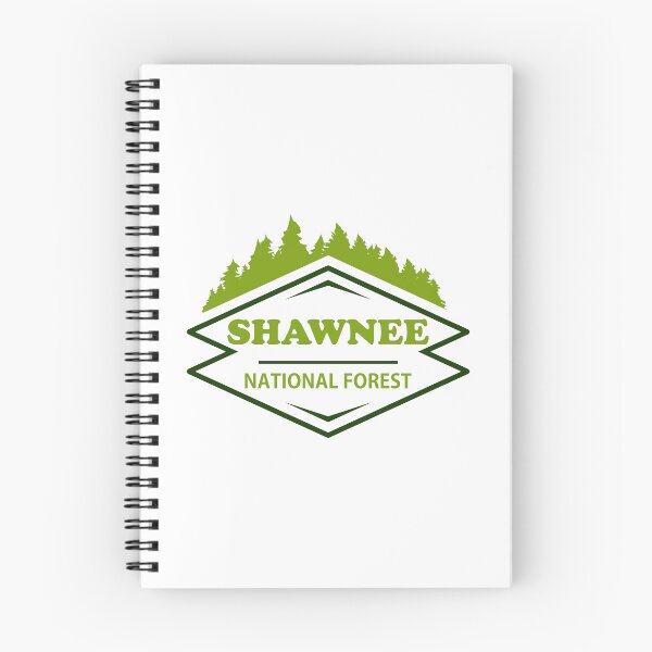 Item preview, Shawnee National Forest designed and sold by ArtNoveltee.