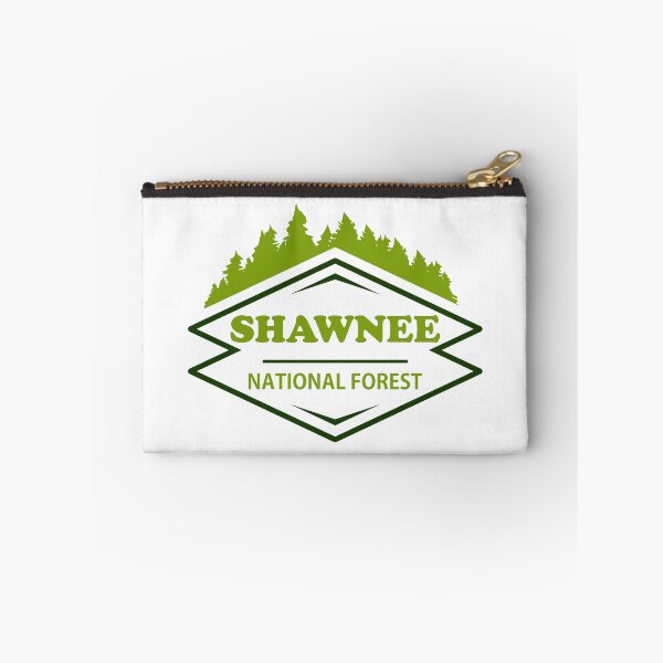 Artikelvorschau, Der Shawnee National Forest entworfen und verkauft von ArtNoveltee.