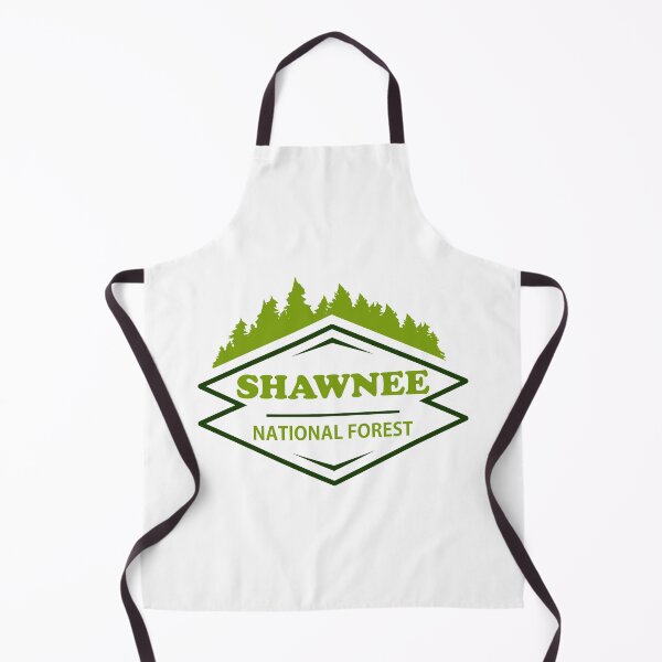 Item preview, Shawnee National Forest designed and sold by ArtNoveltee.
